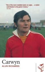 Library of Wales: Carwyn (ISBN: 9781910409862)