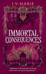 Immortal Consequences (ISBN: 9780008694203)