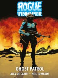 Rogue Trooper: Ghost Patrol (ISBN: 9781837867547)