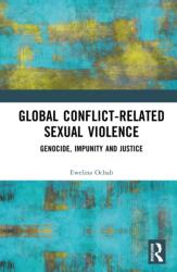 Global Conflict-Related Sexual Violence (ISBN: 9781041228677)