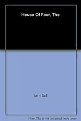 The House Of Fear (ISBN: 9788184000979)
