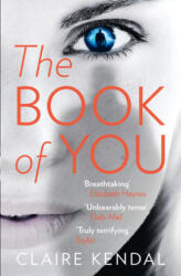 The Book of You. Du bist mein Tod, englische Ausgabe (ISBN: 9780007531677)