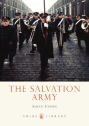 The Salvation Army (ISBN: 9780747812456)