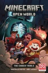 Minecraft: Open World - The Ender Trials (ISBN: 9781506743721)