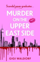 Murder on the Upper East Side (ISBN: 9781398558823)