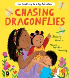 Chasing Dragonflies (ISBN: 9780008671822)