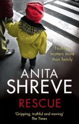 Rescue (ISBN: 9780349120607)