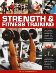 Strength and Fitness Training (ISBN: 9781780190266)