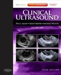 Clinical Ultrasound, 2-Volume Set (ISBN: 9780702031311)