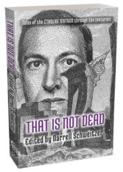 That is Not Dead (ISBN: 9781803945705)