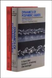 Dynamics of Polymeric Liquids, 2 Volume Set (ISBN: 9780471518440)