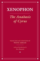 The Anabasis of Cyrus (ISBN: 9780801489990)