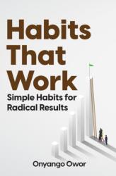 Habits That Work (ISBN: 9789913623094)