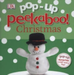 Pop-Up Peekaboo! Christmas (2013)