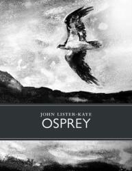 Osprey (ISBN: 9781915068606)