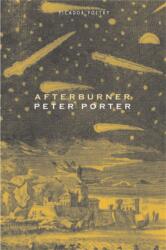 Afterburner (ISBN: 9780330434362)