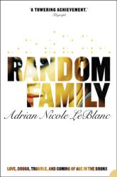 Random Family (ISBN: 9780007163434)
