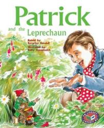 Patrick and the Leprechaun (ISBN: 9781869612900)