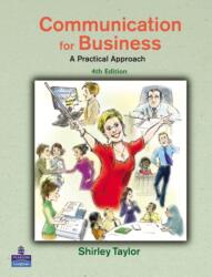 Comunicare pentru afaceri (ISBN: 9780273687658)