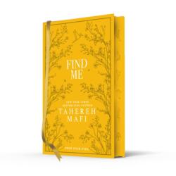 Find Me (ISBN: 9780008794774)
