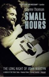 Small Hours (ISBN: 9781913172657)