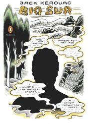 Big Sur - Jack Kerouac, Aram Saroyan, Rob Admiraal (ISBN: 9780143119234)