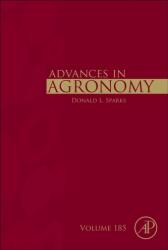 Progrese în agronomie (ISBN: 9780443295263)