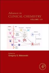 Advances in Clinical Chemistry (ISBN: 9780443297021)