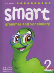 Smart Grammar and Vocabulary 2 Student's Book (ISBN: 9789604432462)