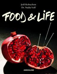 Food and Life - Nadia Volf (2014)