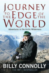 Journey to the Edge of the World - Billy Connolly (ISBN: 9780755319022)