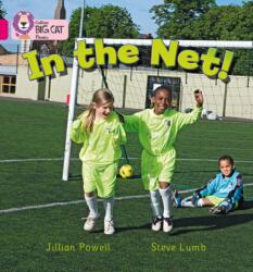 In the Net (ISBN: 9780007335015)