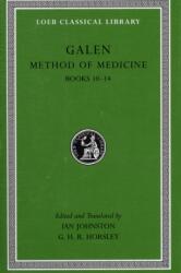 Method of Medicine (ISBN: 9780674996809)