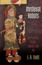 Medieval Robots (ISBN: 9780812223576)