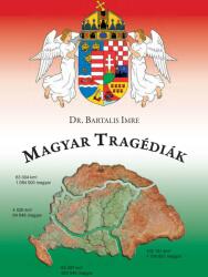 Magyar tragédiák (ISBN: 9789631201741)