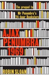 Ajax Penumbra (ISBN: 9781782395171)