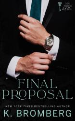 Final Proposal (ISBN: 9781682816530)