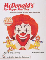 McDonald's (ISBN: 9780764305993)