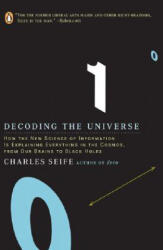 Decoding the Universe - Charles Seife (ISBN: 9780143038399)