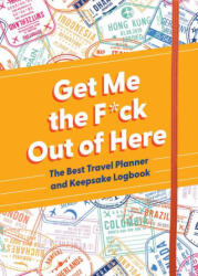 A Travel Planner - Olive Michaels (ISBN: 9781728271293)