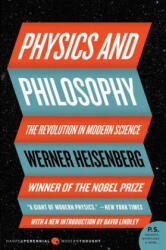 Physics & Philosophy - Werner Heisenberg (ISBN: 9780061209192)
