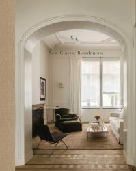 New Classic Residences - Wim Pauwels (ISBN: 9782875501622)
