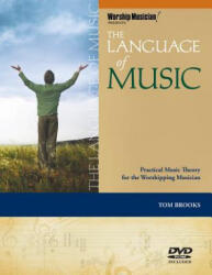 Language of Music - Tom Brooks (ISBN: 9781458402943)