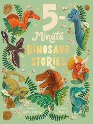 5-Minute Dinosaur Stories (ISBN: 9781419786693)