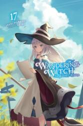 Wandering Witch: The Journey of Elaina, Vol. 17 (ISBN: 9781975368753)