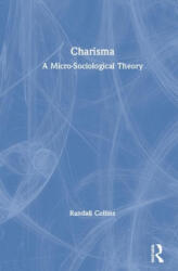 Charisma - Randall Collins (ISBN: 9780367373597)