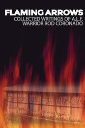 Flaming Arrows: Writings of Animal Liberation Front (ISBN: 9781957452098)