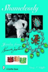 Shamelessly, Jewelry from Kenneth Jay Lane - Nancy Schiffer (ISBN: 9780764326141)