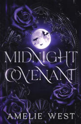 Midnight Covenant - Amelie West (ISBN: 9781069603166)