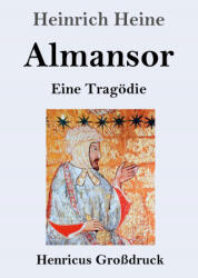 Almansor (ISBN: 9783847853442)